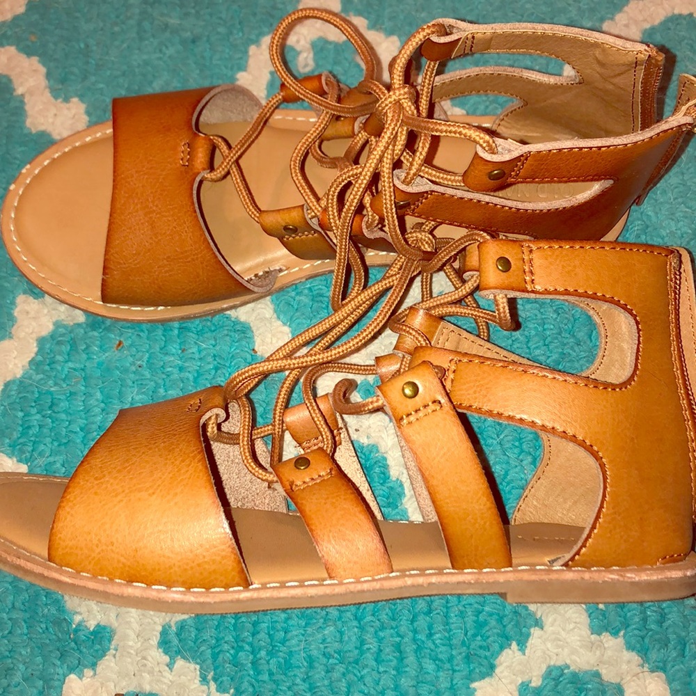 sandals